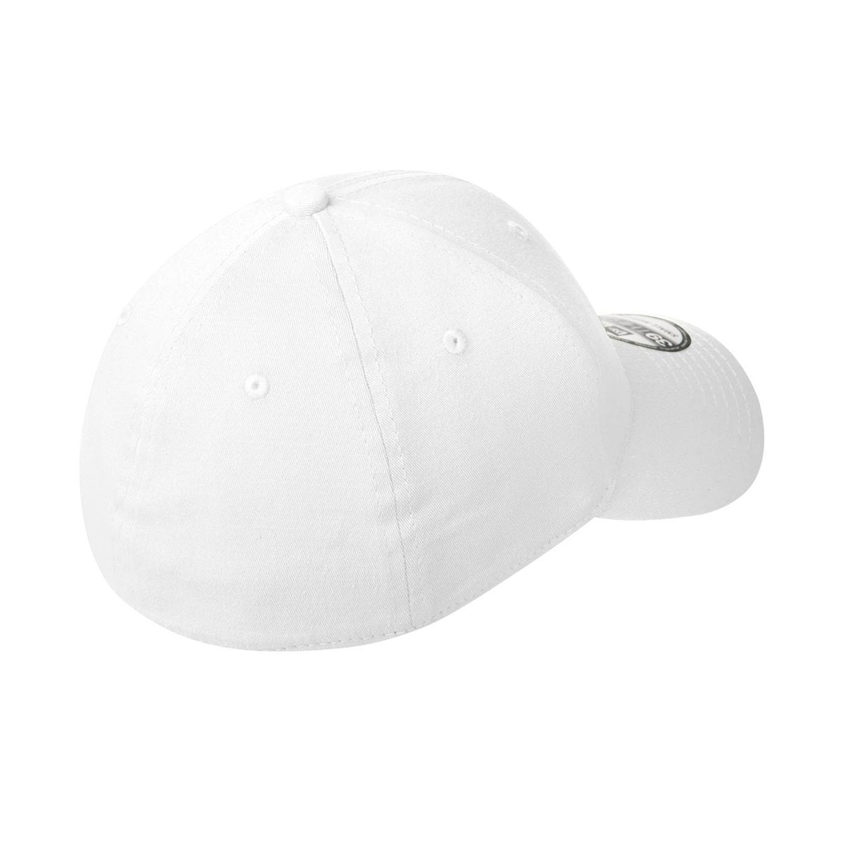 Black Ball Cap - New Era - Comfortable Cotton
