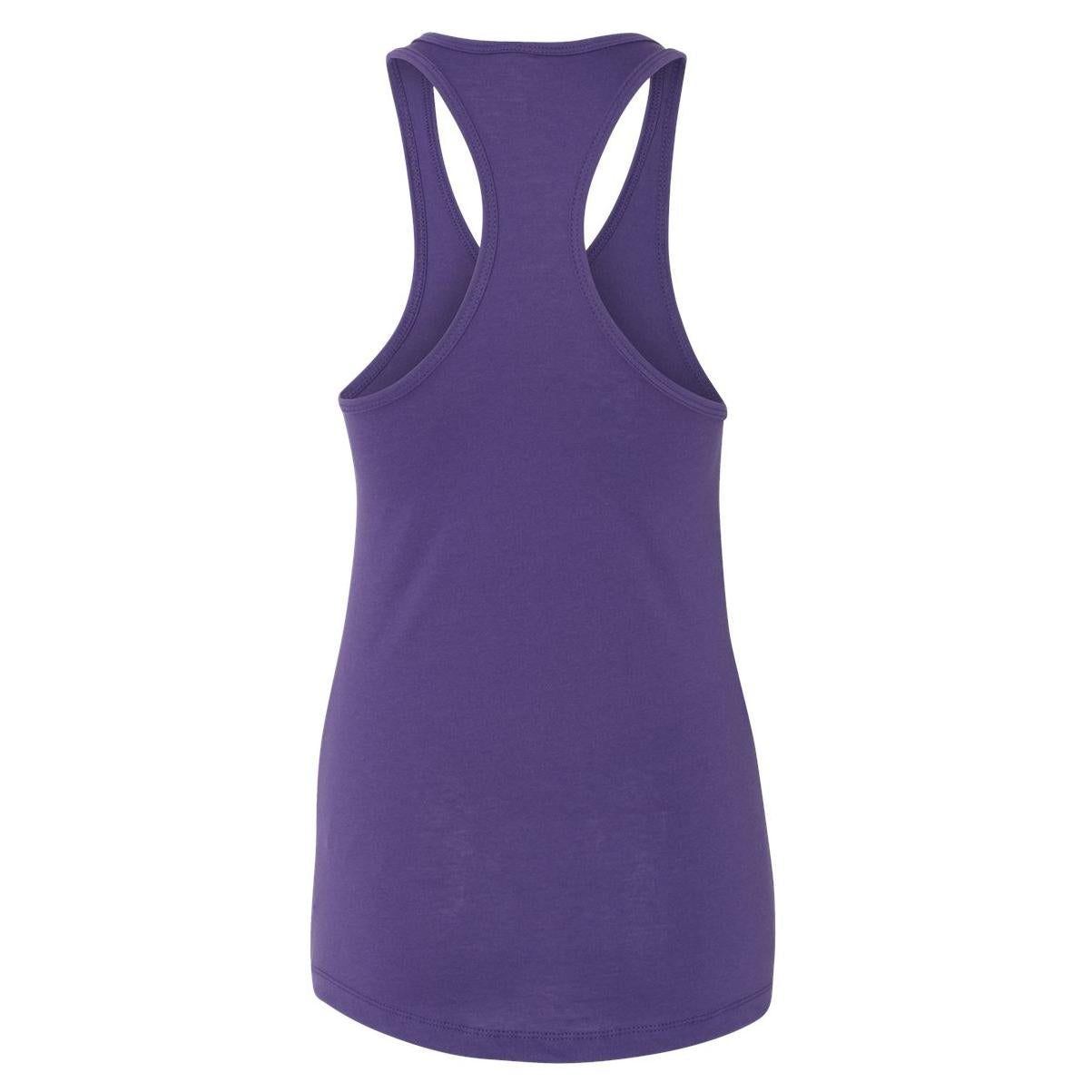 Black Tank Tops - Next Level - Soft Cotton Blend