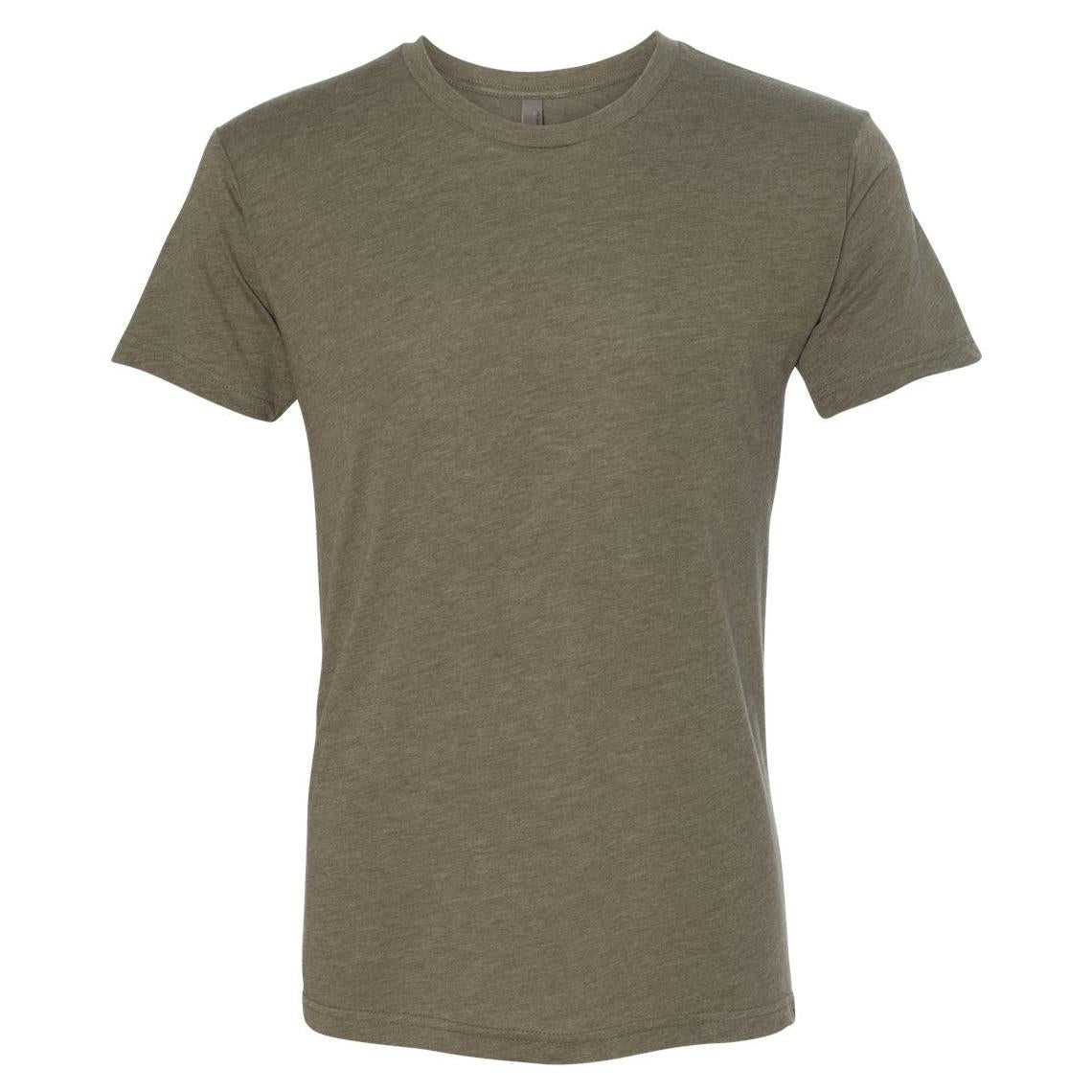Black Forest T-Shirts - Soft Tee - Next Level - Comfortable