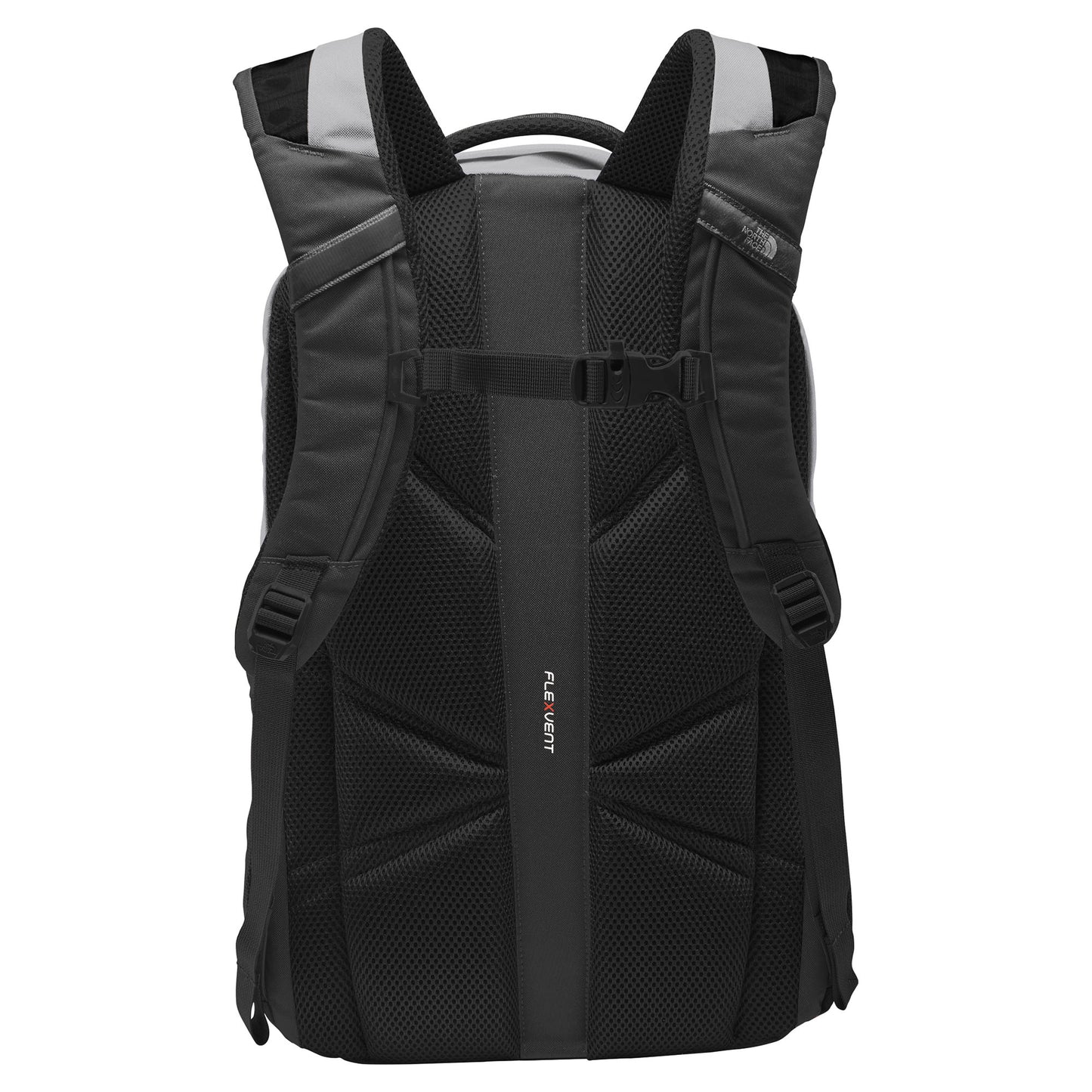 TNF Black Backpack - The North Face - Durable Design