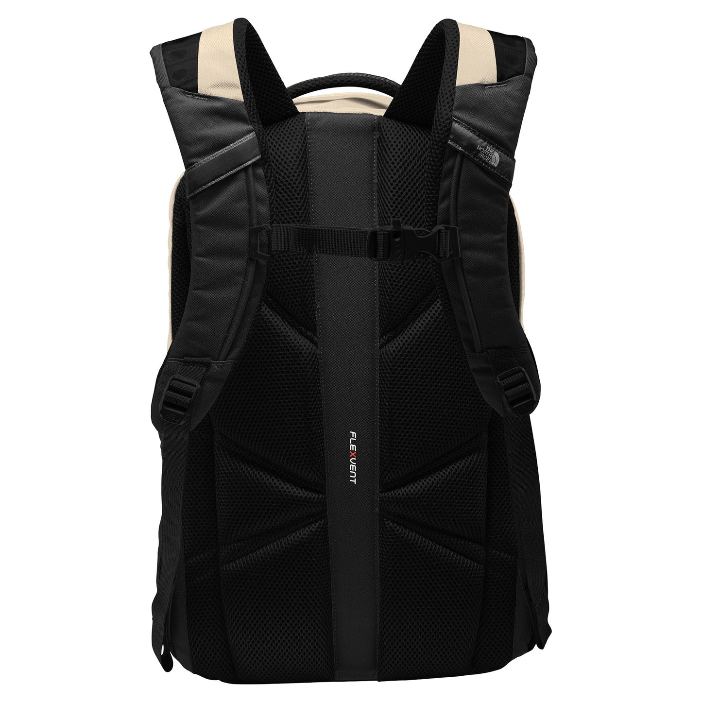 TNF Black Backpack - The North Face - Durable Design