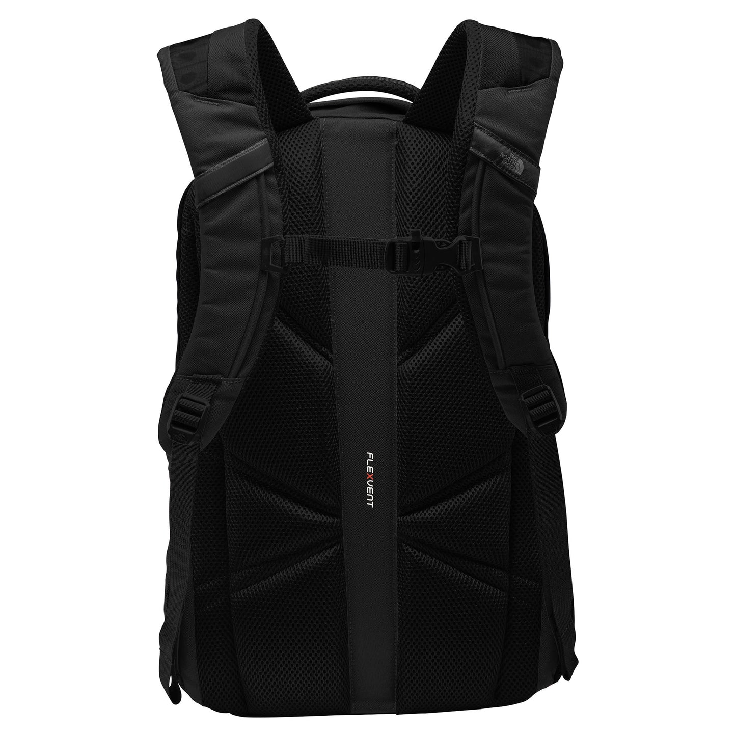 TNF Black Backpack - The North Face - Durable Design
