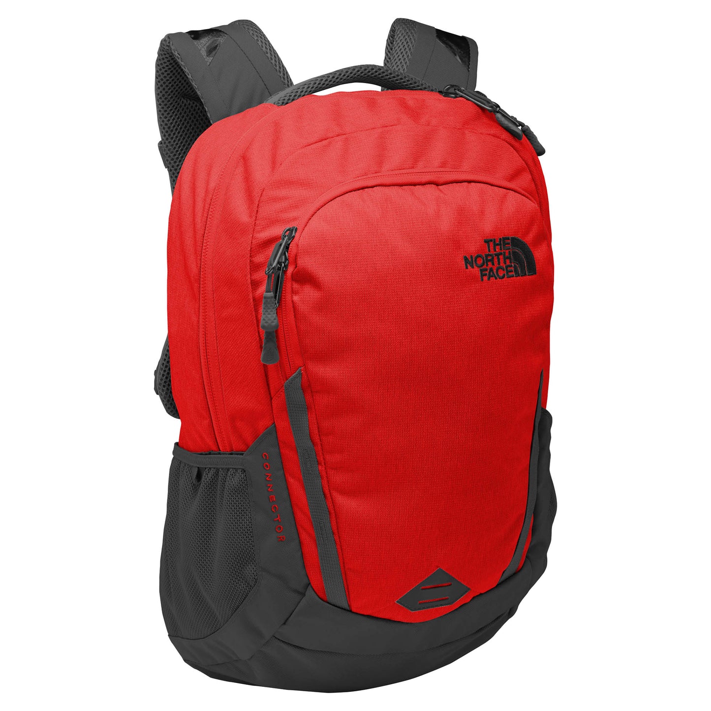 TNF Black/TNF White Backpacks - The North Face - Durable Design