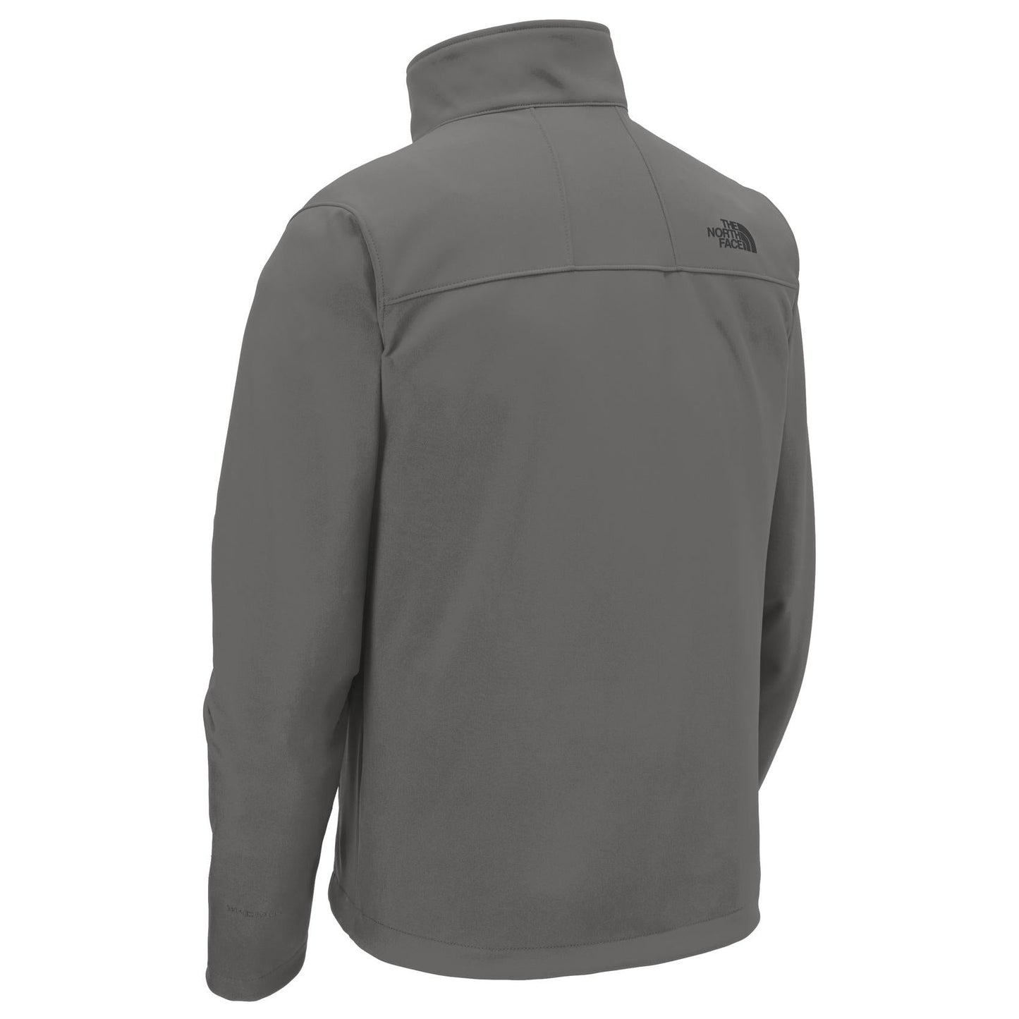 Black Jackets - The North Face - Soft Shell Windproof