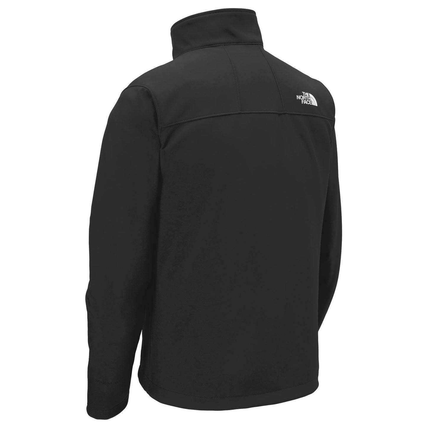 Black Jackets - The North Face - Soft Shell Windproof