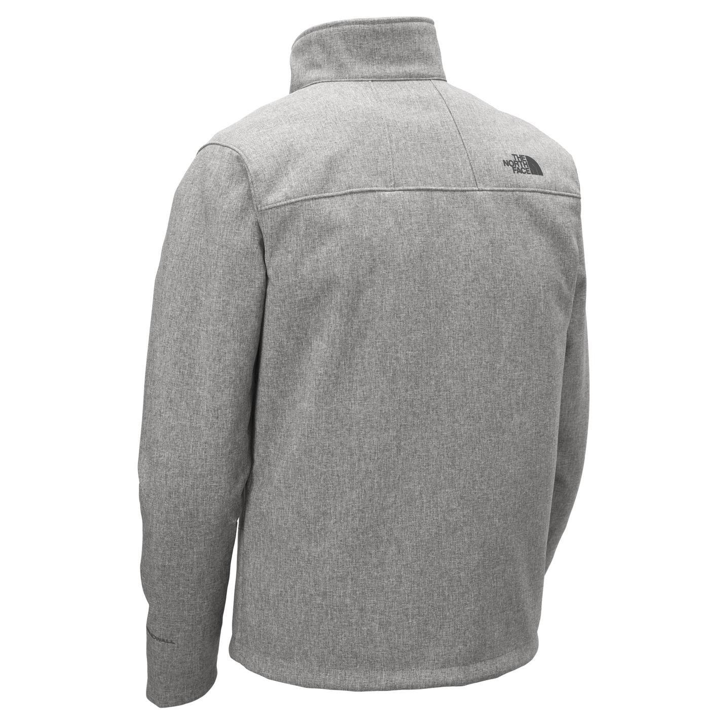 Black Jackets - The North Face - Soft Shell Windproof