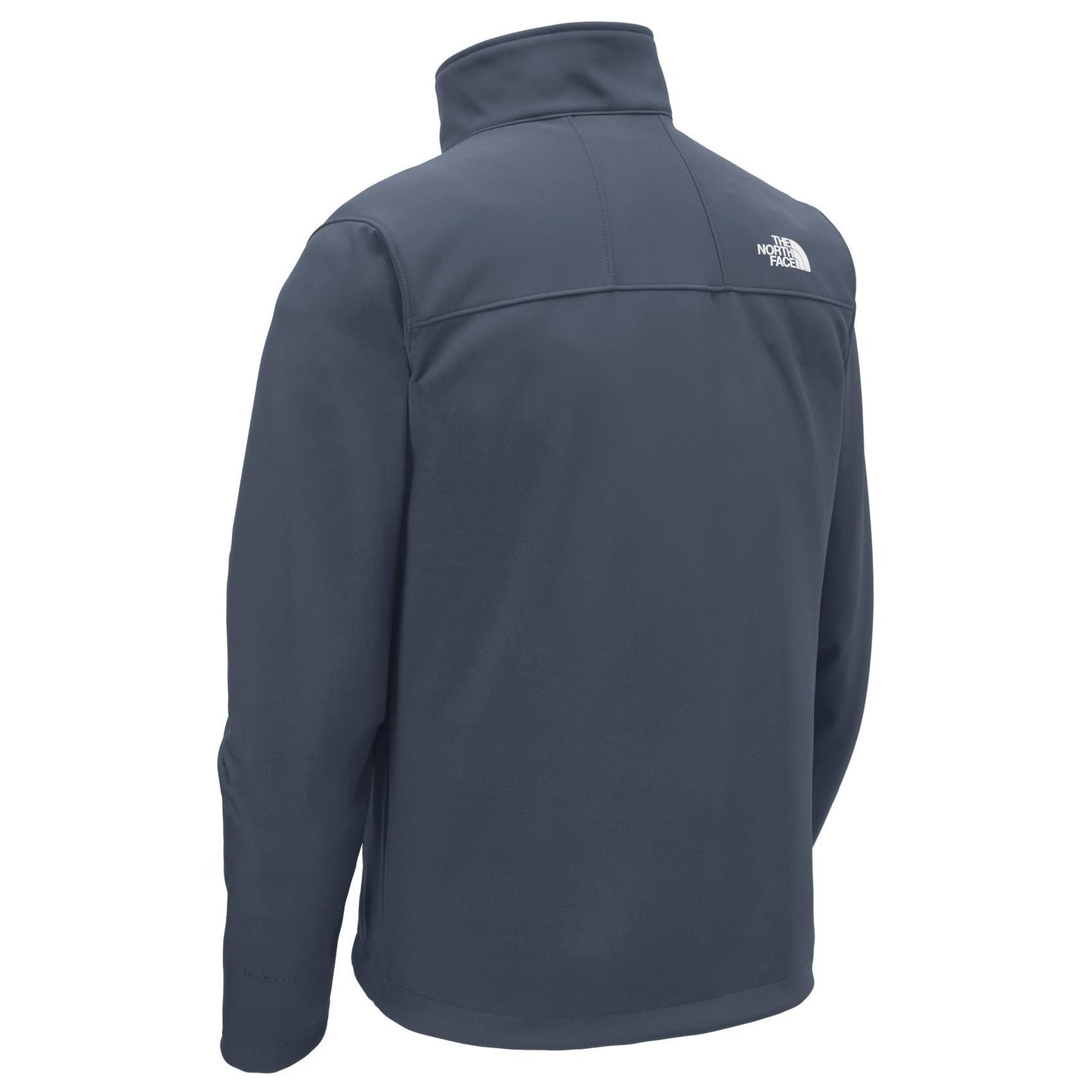 Black Jackets - The North Face - Soft Shell Windproof