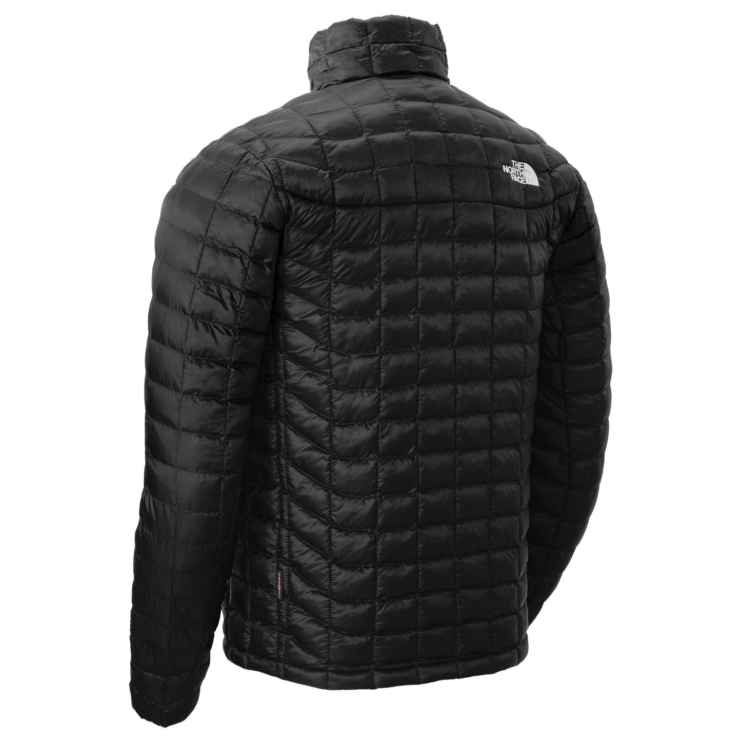 Black Jackets - The North Face - Insulated Trekker