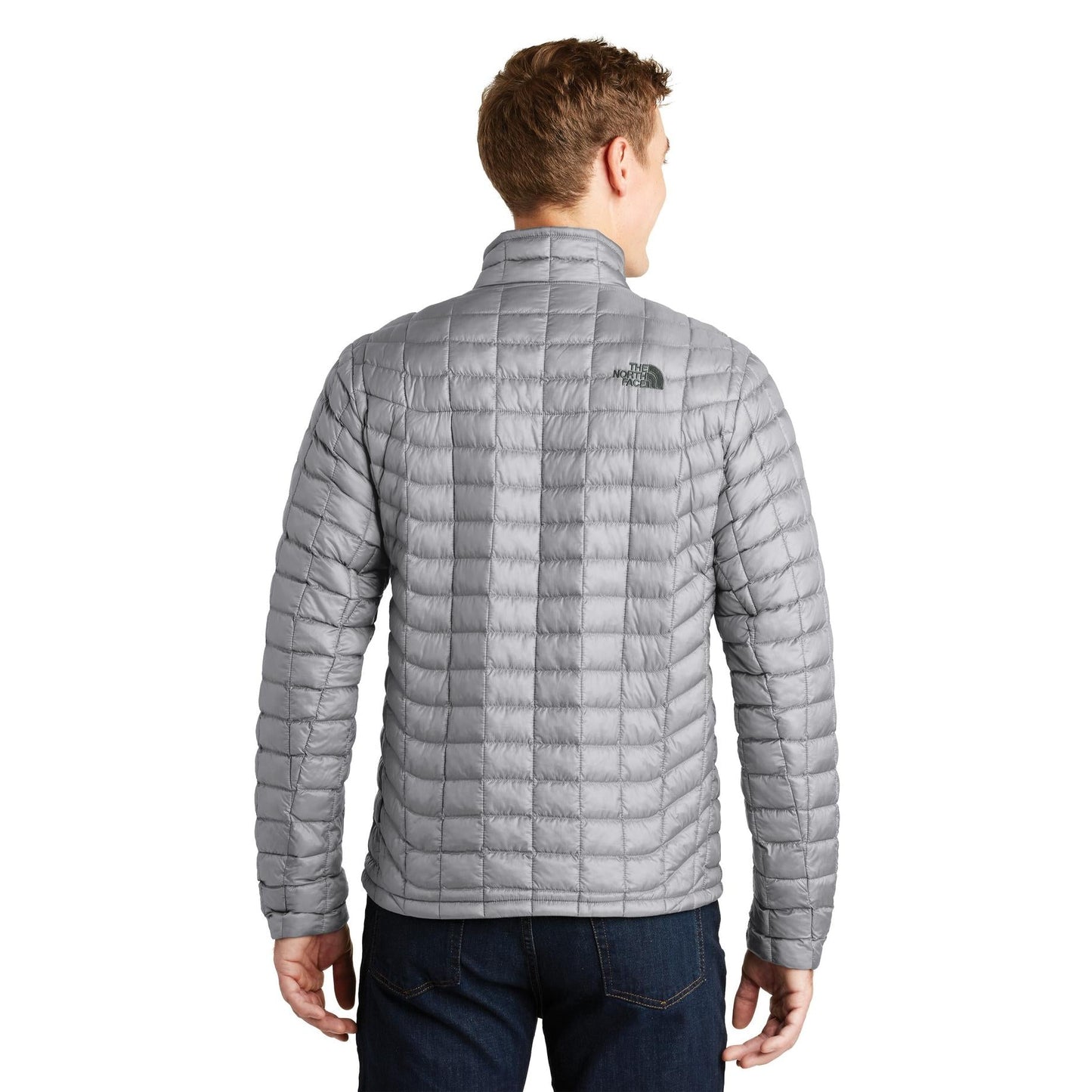 Black Jackets - The North Face - Insulated Trekker