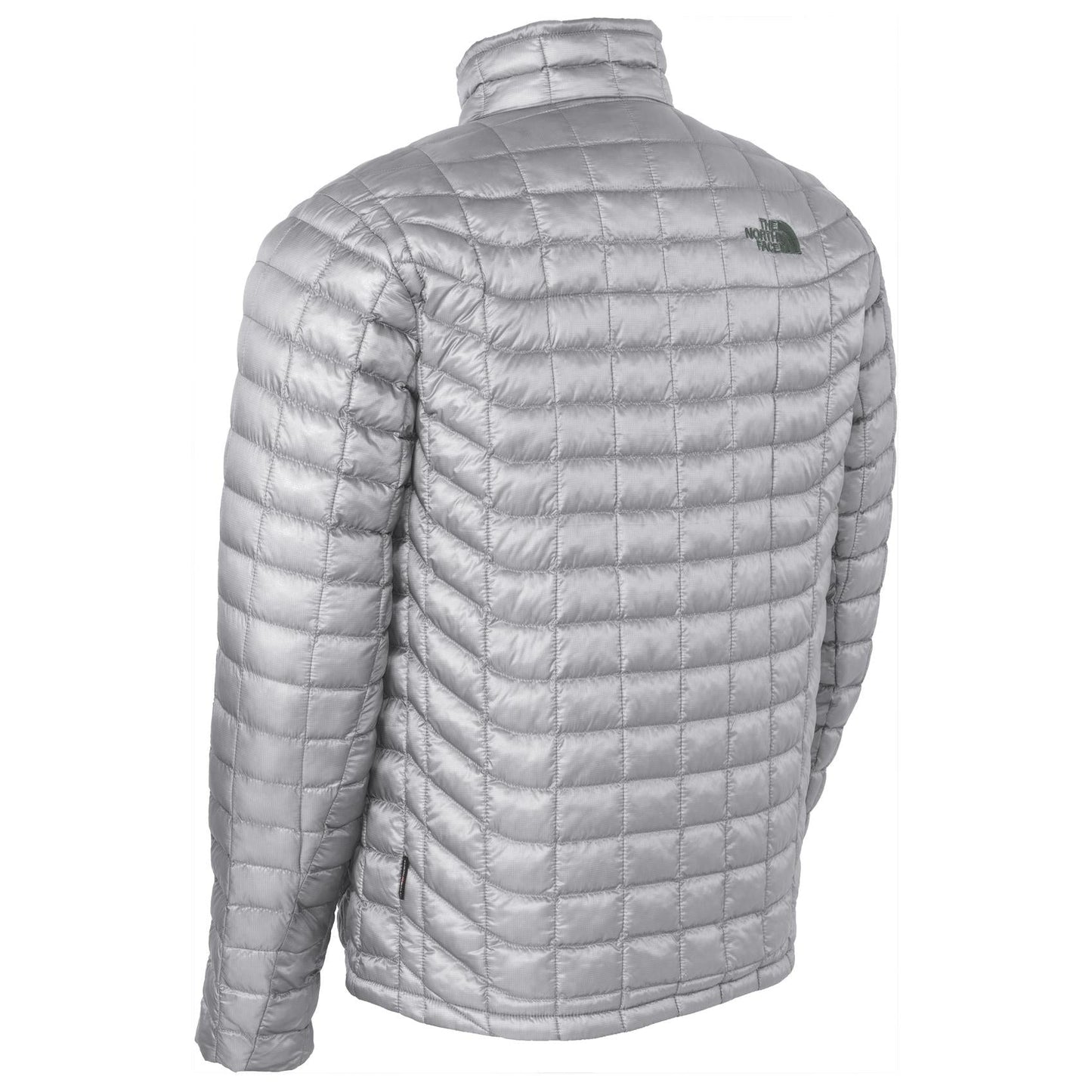 Black Jackets - The North Face - Insulated Trekker