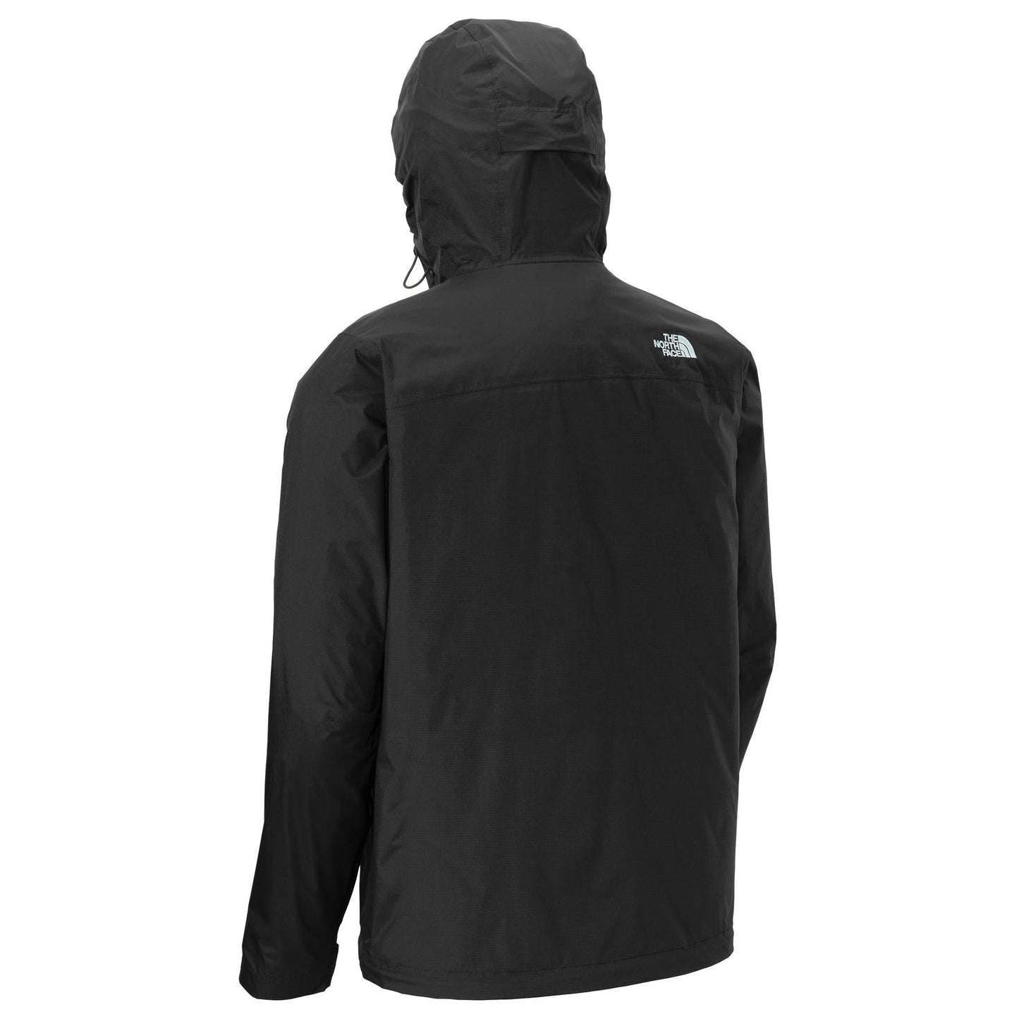TNF Black Jackets - The North Face - Waterproof Quality