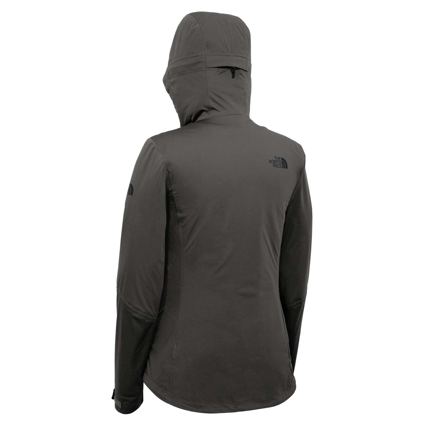 TNF Black Jackets - The North Face - Stretch Shell
