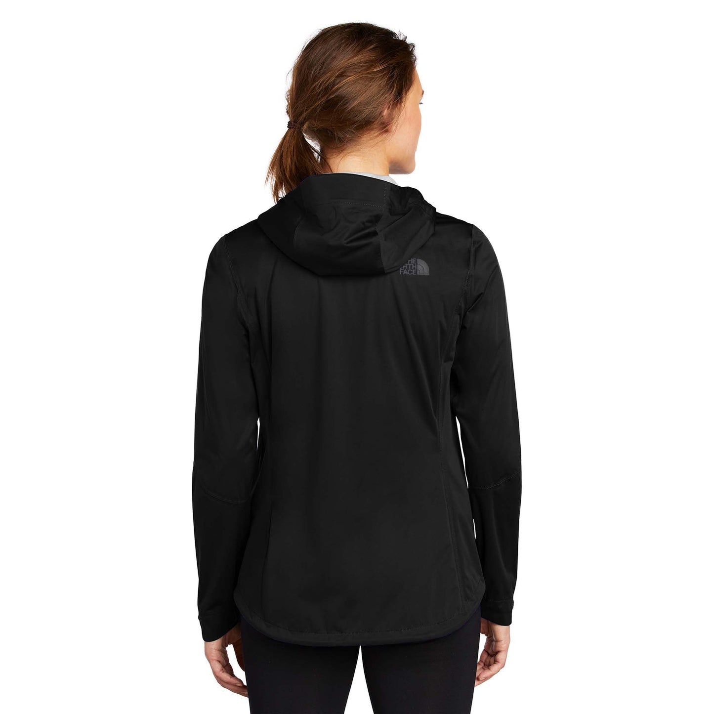 TNF Black Jackets - The North Face - Stretch Shell