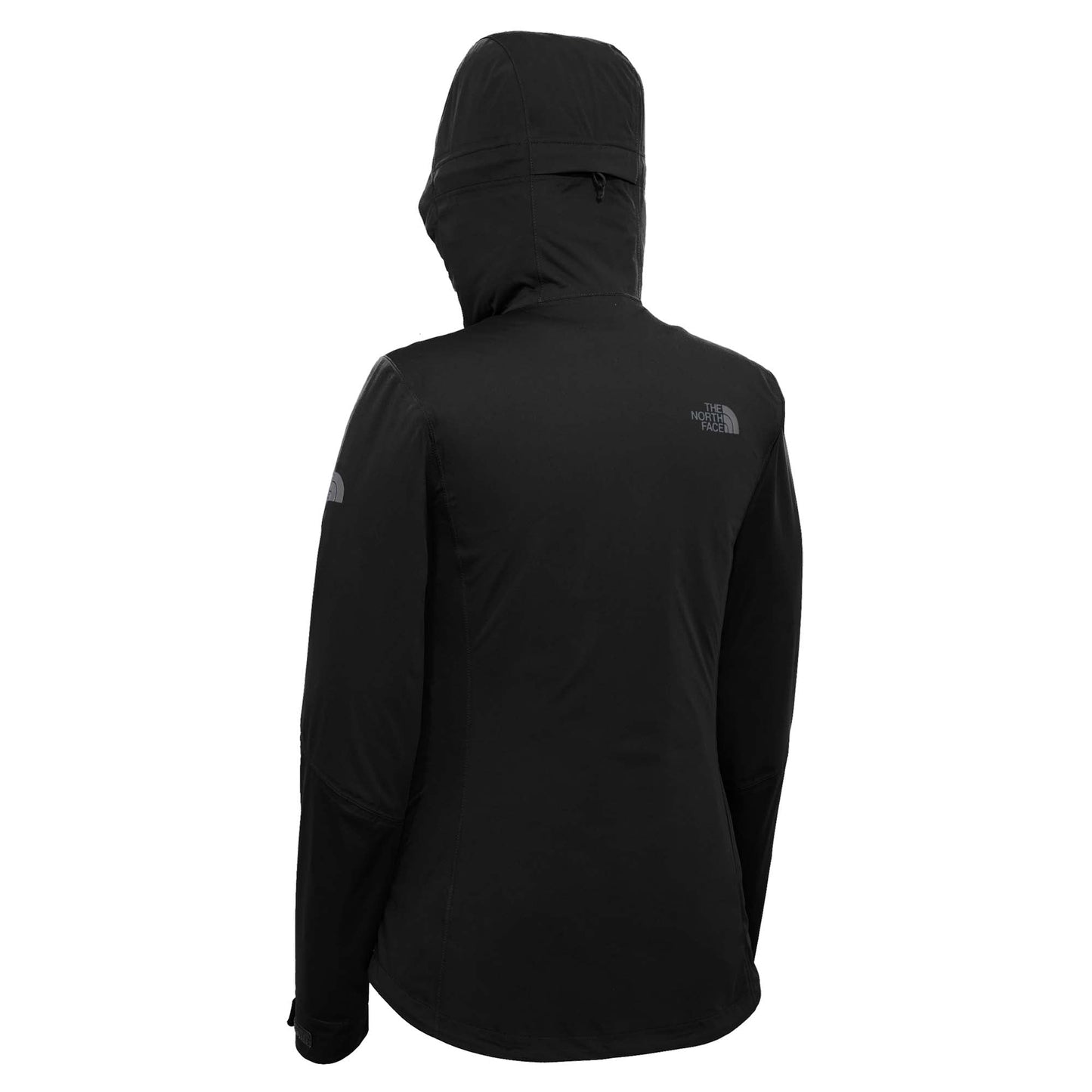 TNF Black Jackets - The North Face - Stretch Shell