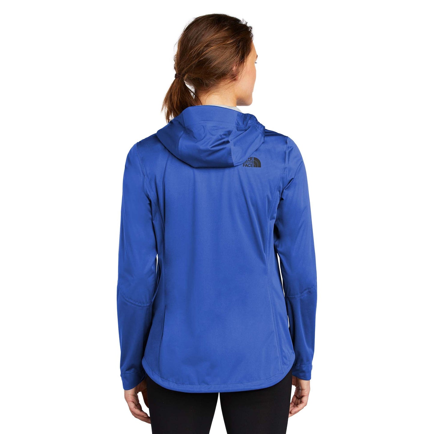 TNF Black Jackets - The North Face - Stretch Shell