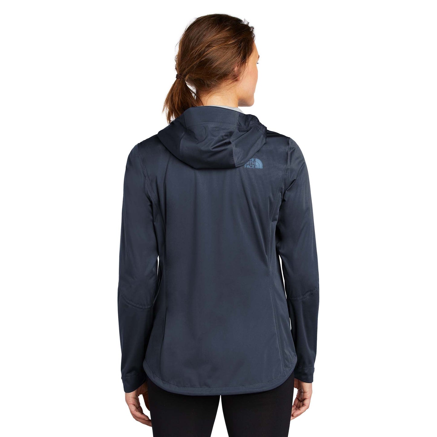 TNF Black Jackets - The North Face - Stretch Shell