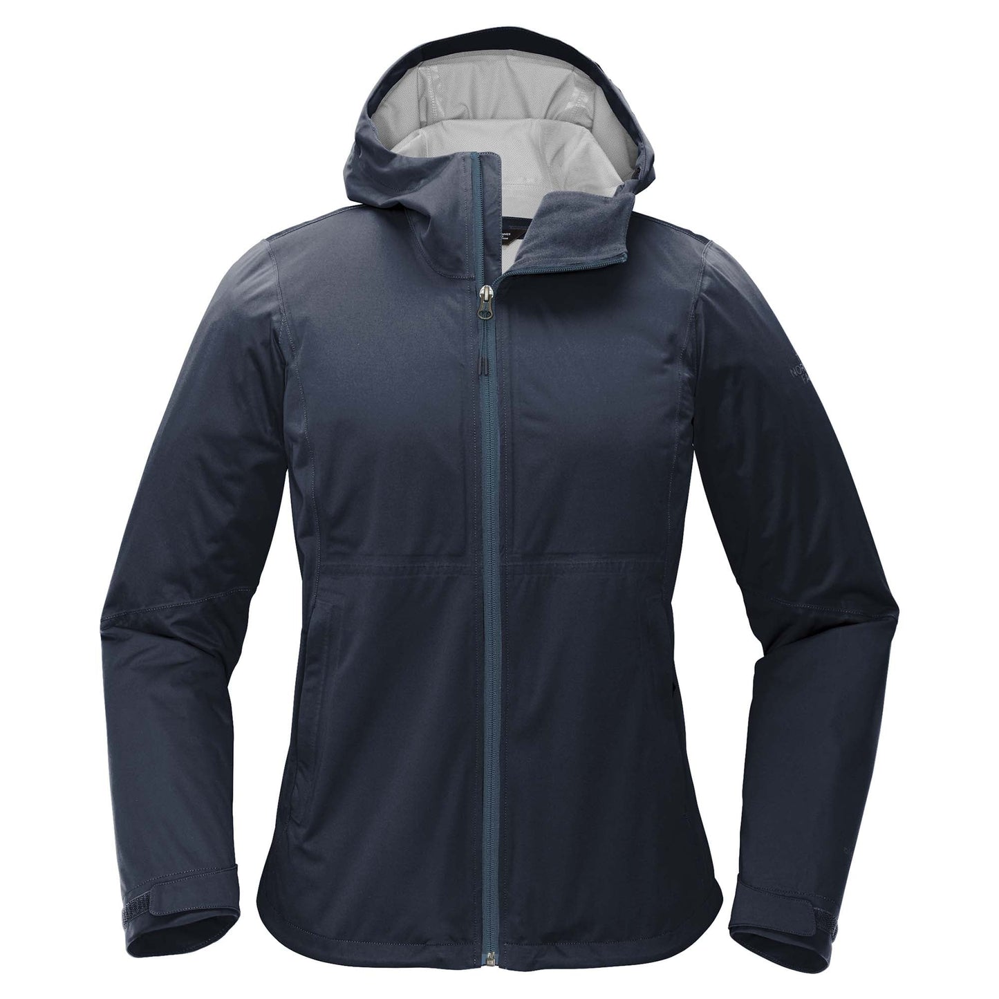 TNF Black Jackets - The North Face - Stretch Shell