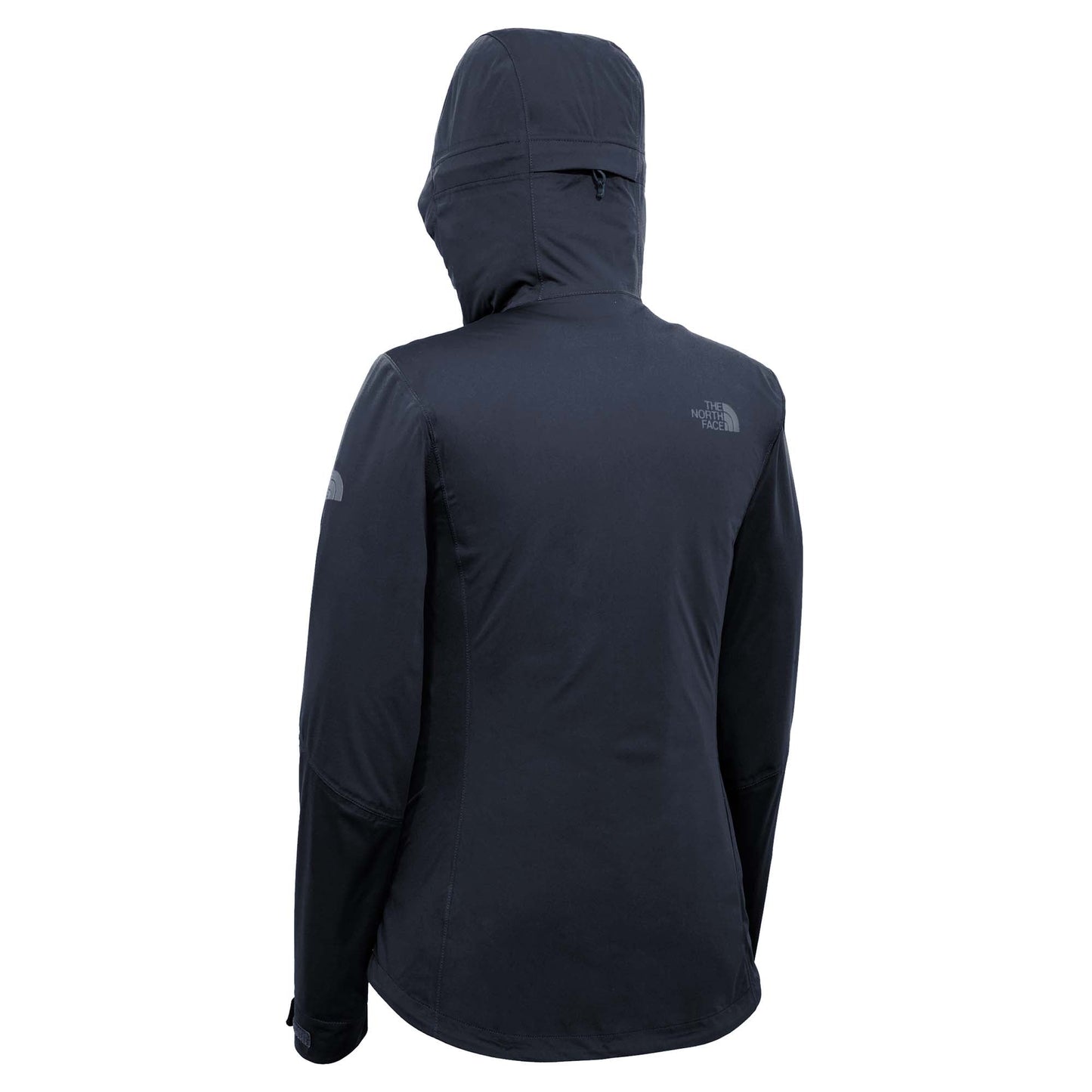 TNF Black Jackets - The North Face - Stretch Shell