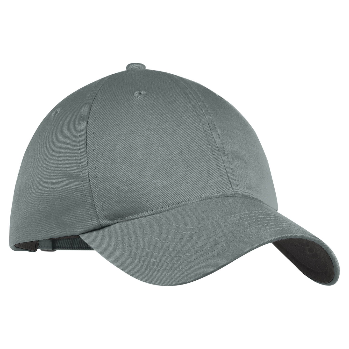 Mean Green Ball Caps - Nike - Stylish Twill Fabric