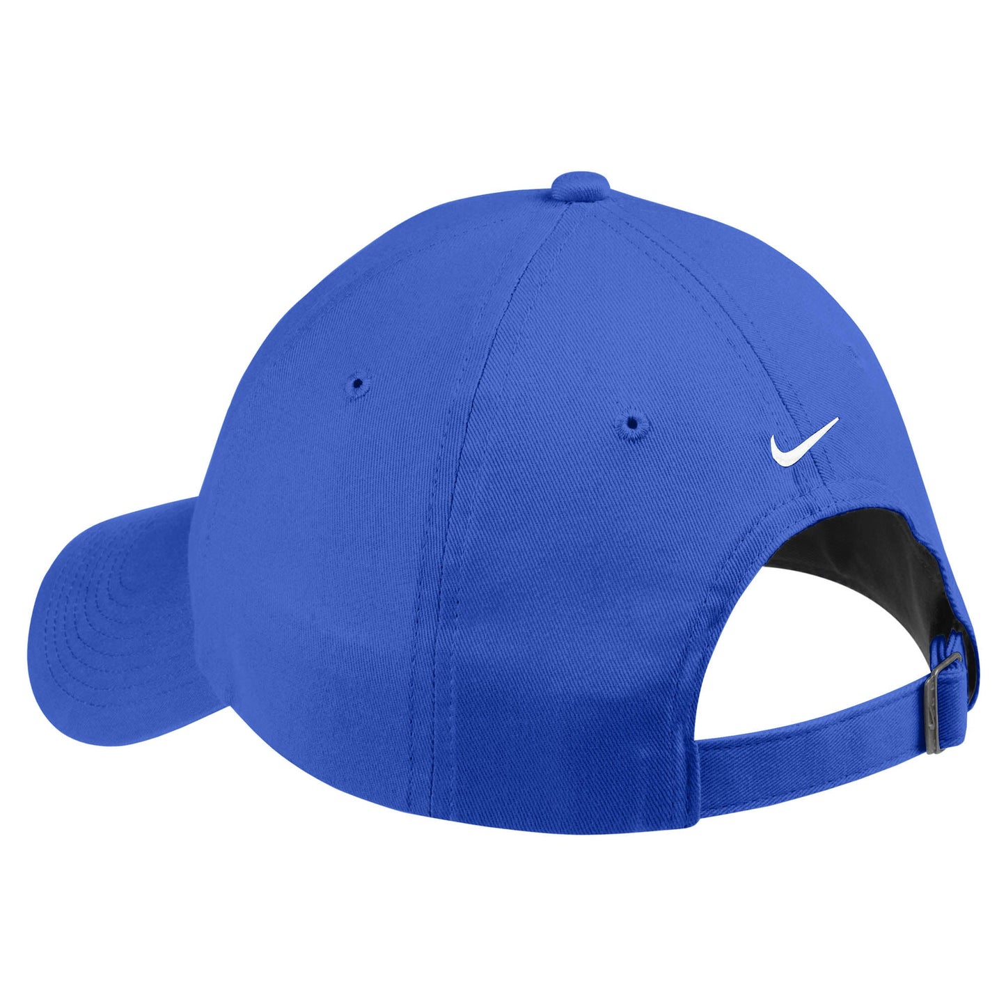 Mean Green Ball Caps - Nike - Stylish Twill Fabric