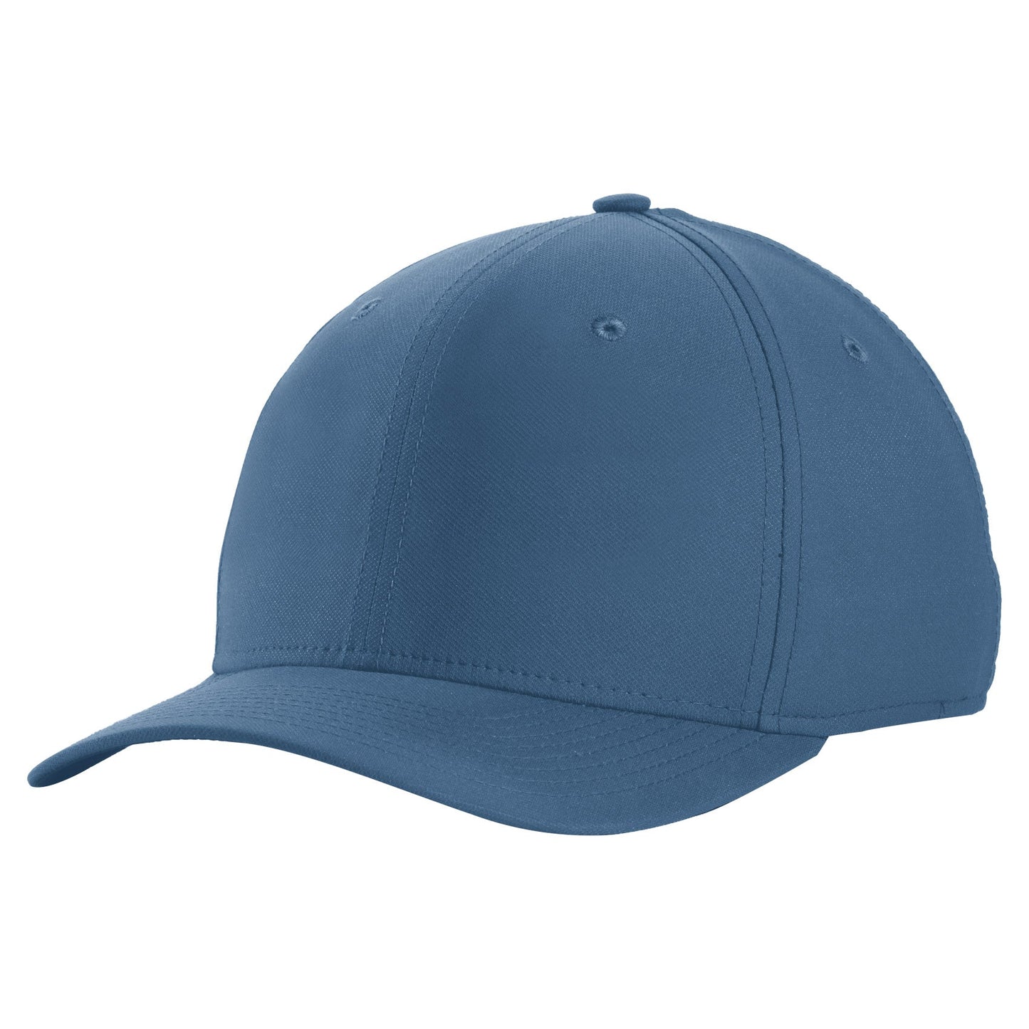 Navy Ball Cap - Nike - Classic Dri-Fit Design - Comfortable
