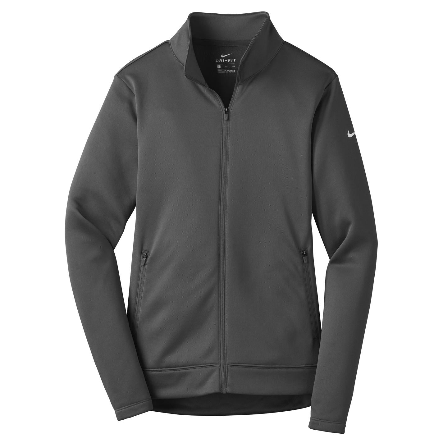Anthracite Sweatshirts - Nike - Warm Fleece