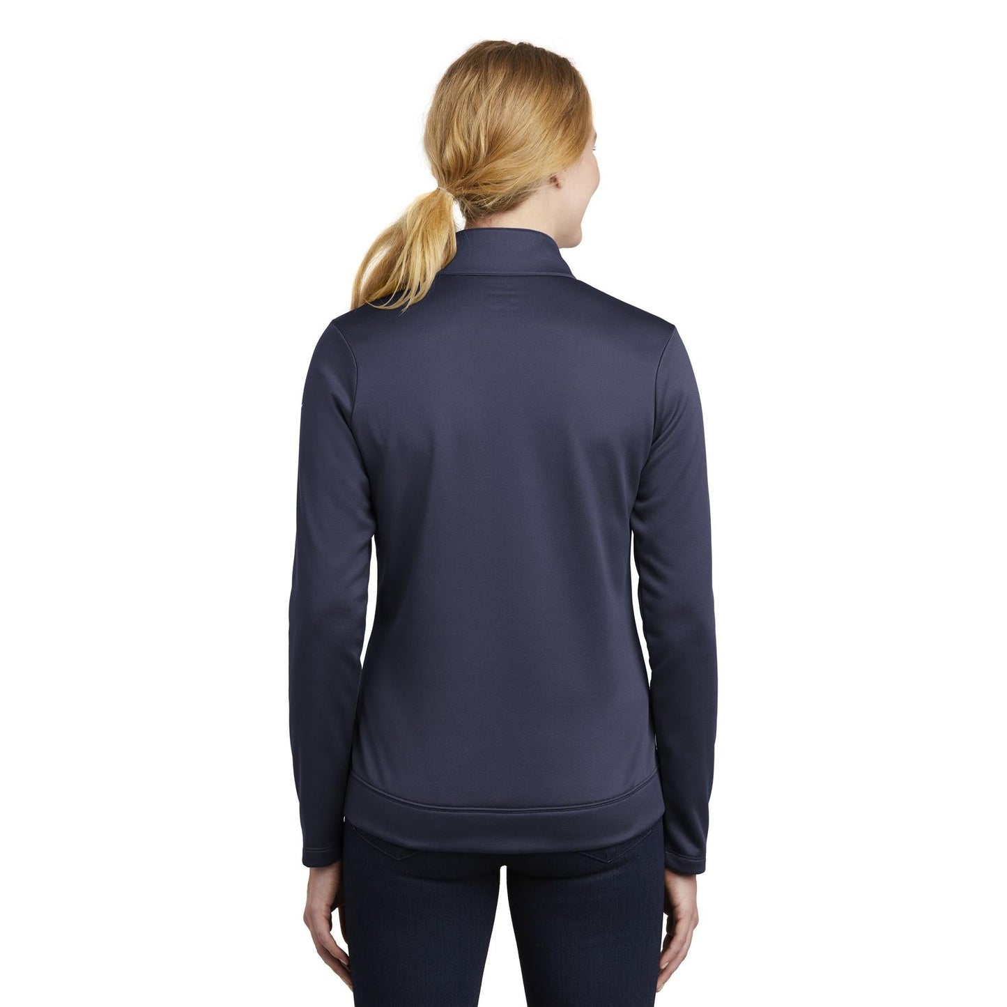 Anthracite Sweatshirts - Nike - Warm Fleece