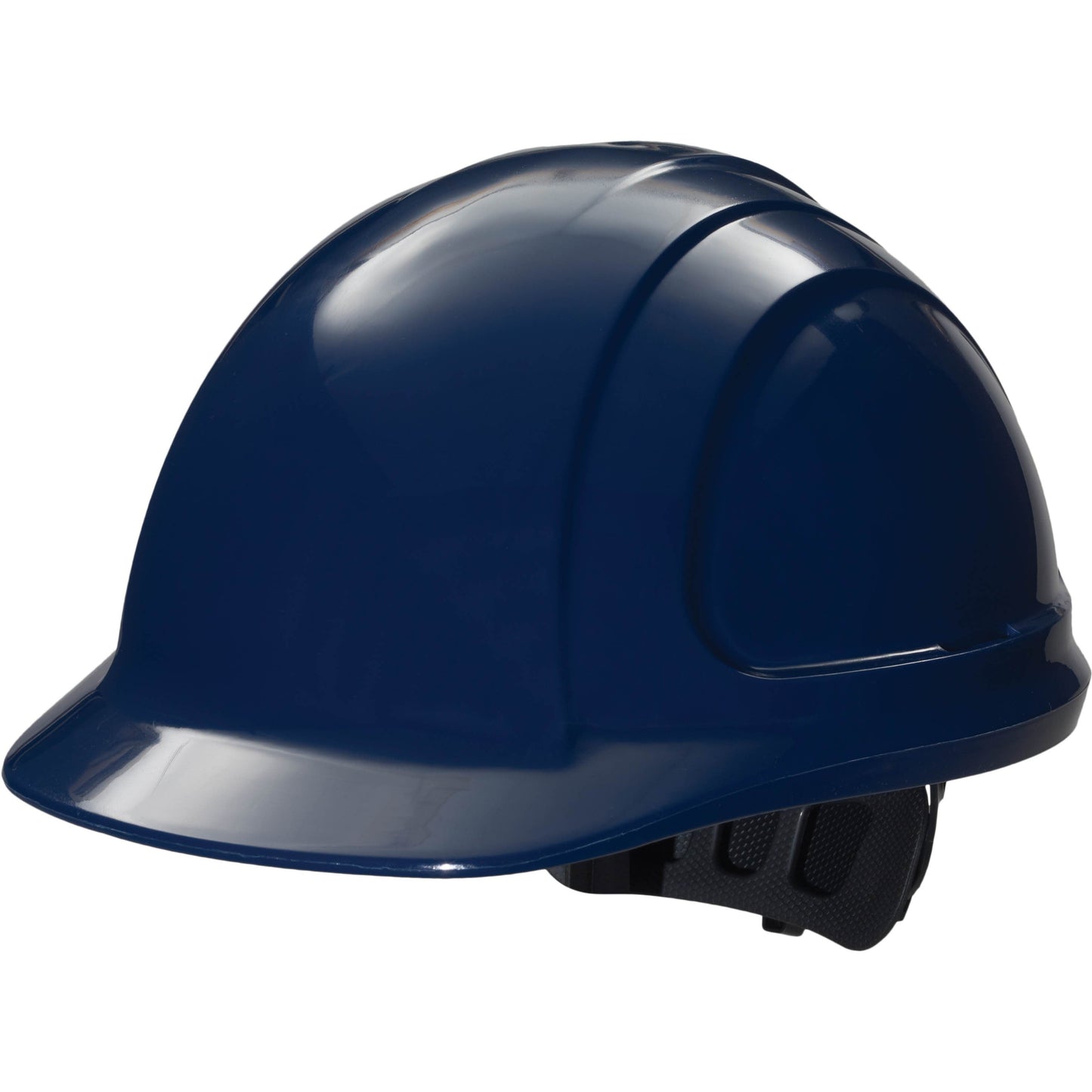 White Hard Hats - Honeywell - Modern Shell Design