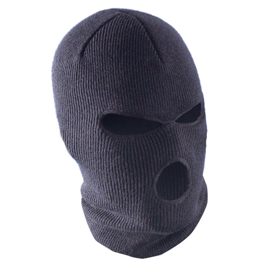 Navy Balaclavas - OccuNomix - Acrylic Knit