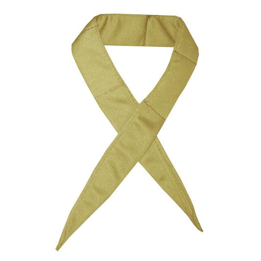 Black Neck Bandanas - TechNiche - Cooling Relief