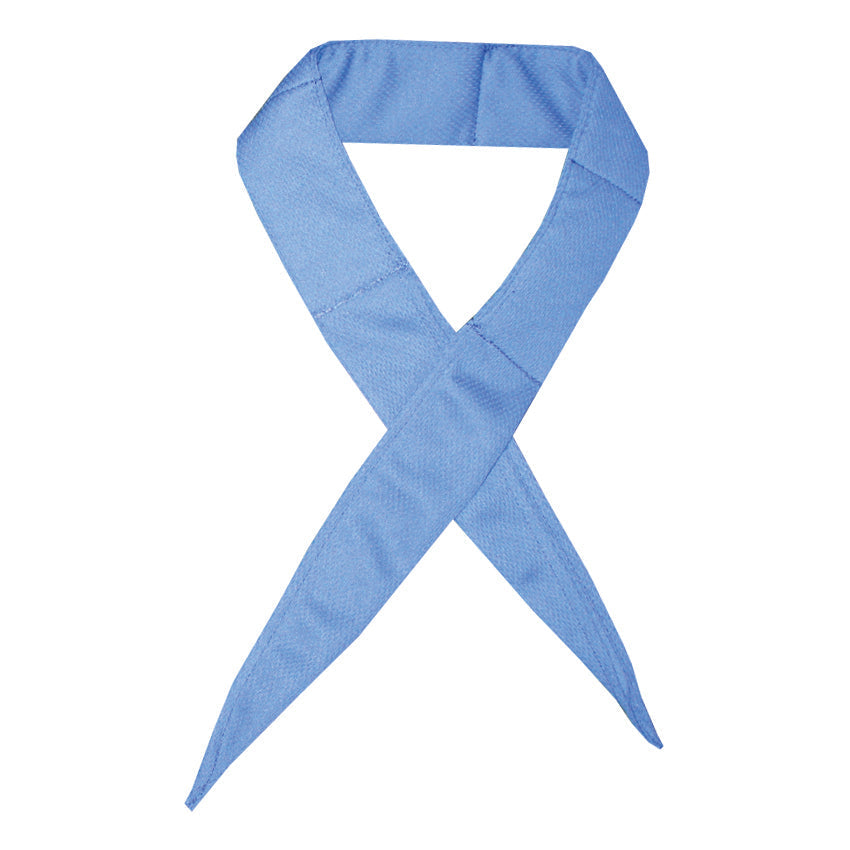 Black Neck Bandanas - TechNiche - Cooling Relief