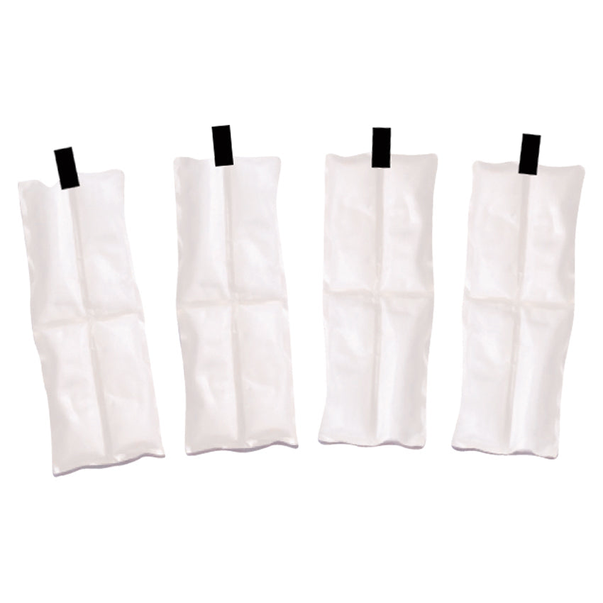 Clear Cooling Packs - TechNiche - Durable Inserts