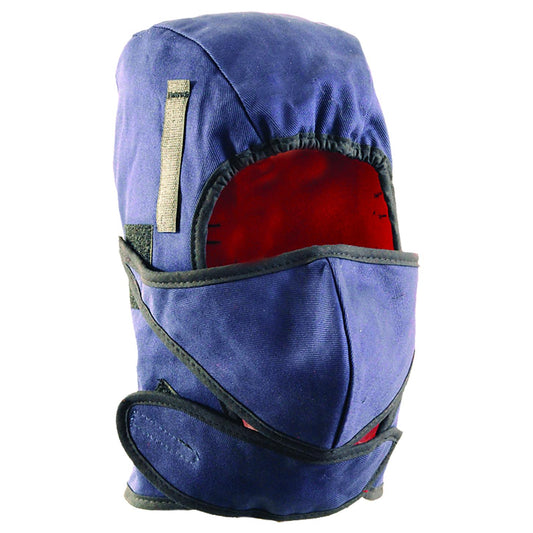 Mid Length Winter Liners - OccuNomix - Comfortable Fleece
