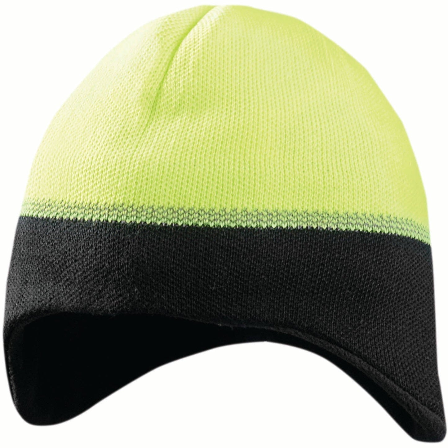 Orange Beanies - OccuNomix - Reflective Warmth