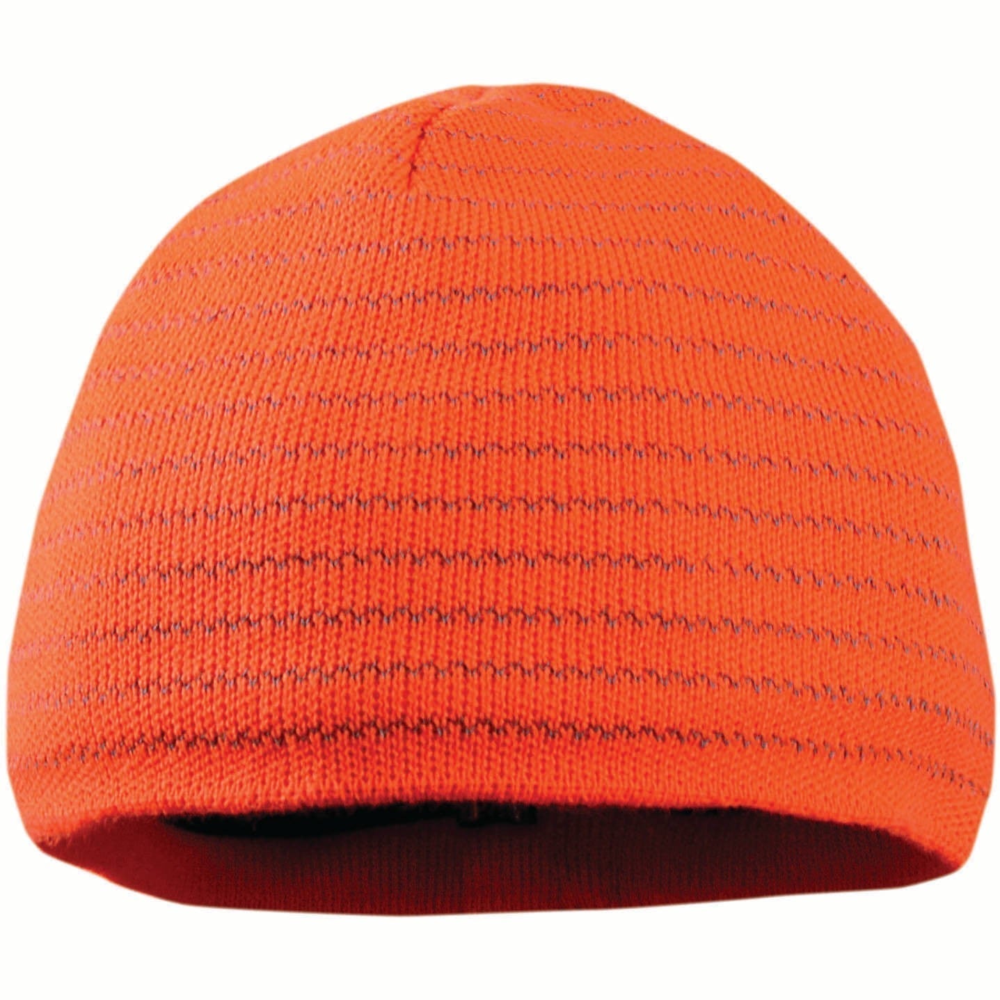 Black Beanies - OccuNomix - Warm Reflective Design