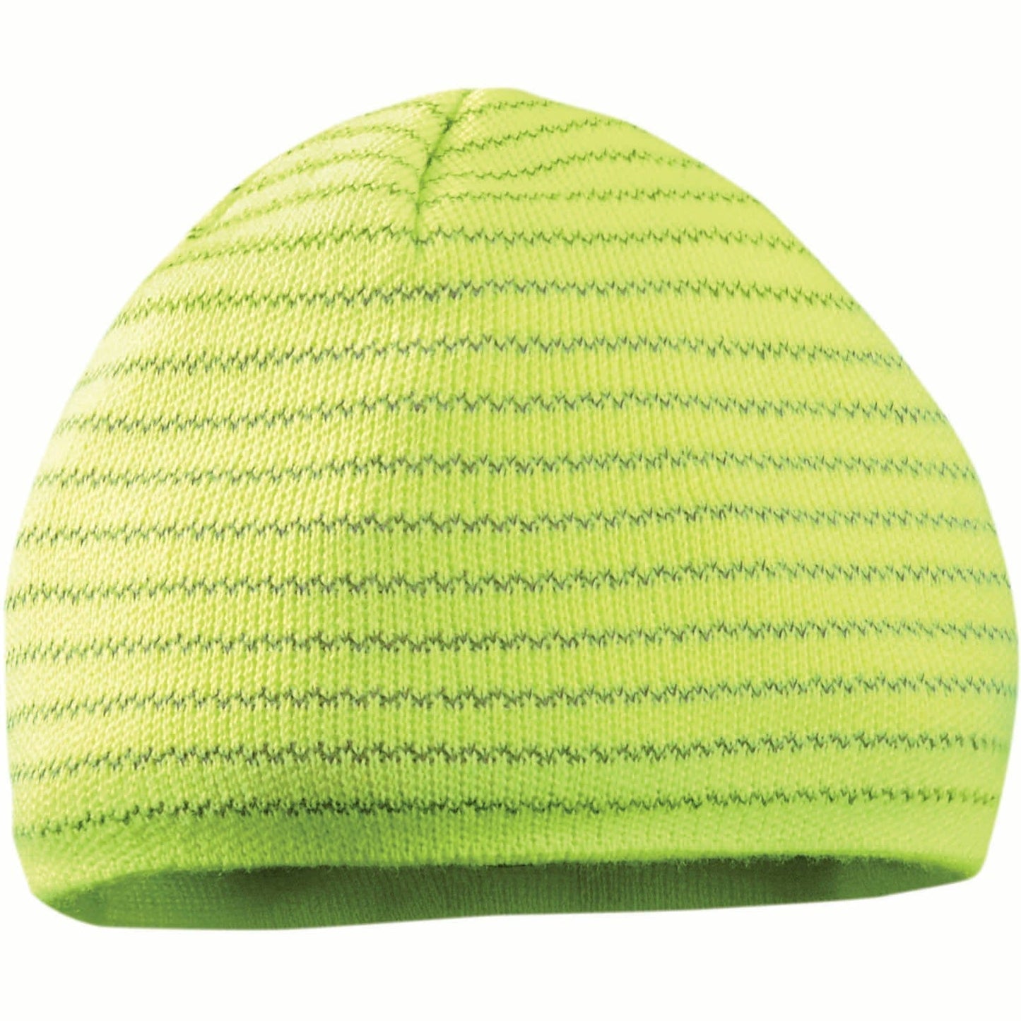 Black Beanies - OccuNomix - Warm Reflective Design