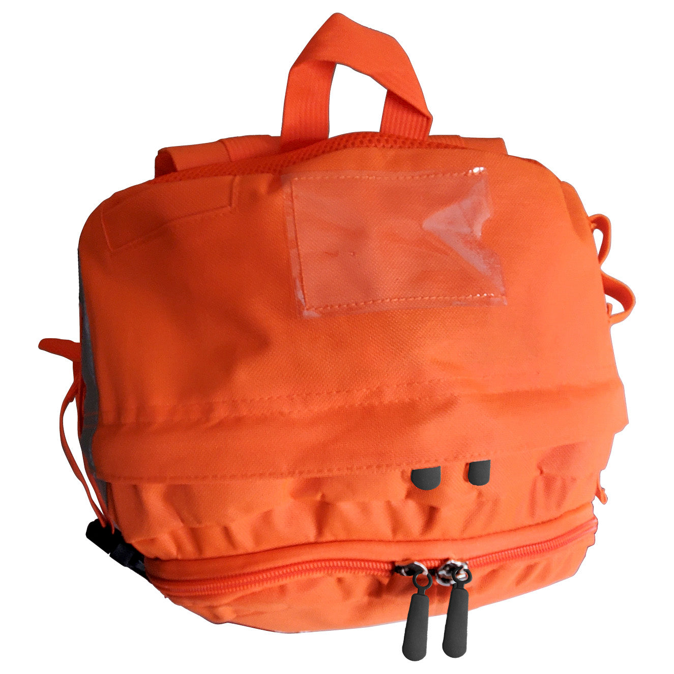 Orange Backpacks - OccuNomix - Durable Break-Away Pack
