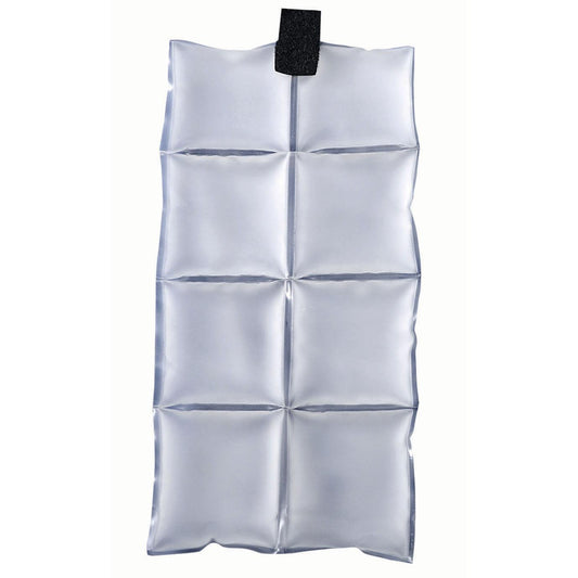 Clear Cooling Packs - OccuNomix - Versatile Comfort