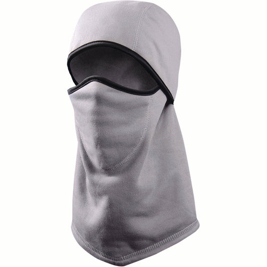 Gray Fleece Balaclavas - OccuNomix - Ergonomic Design