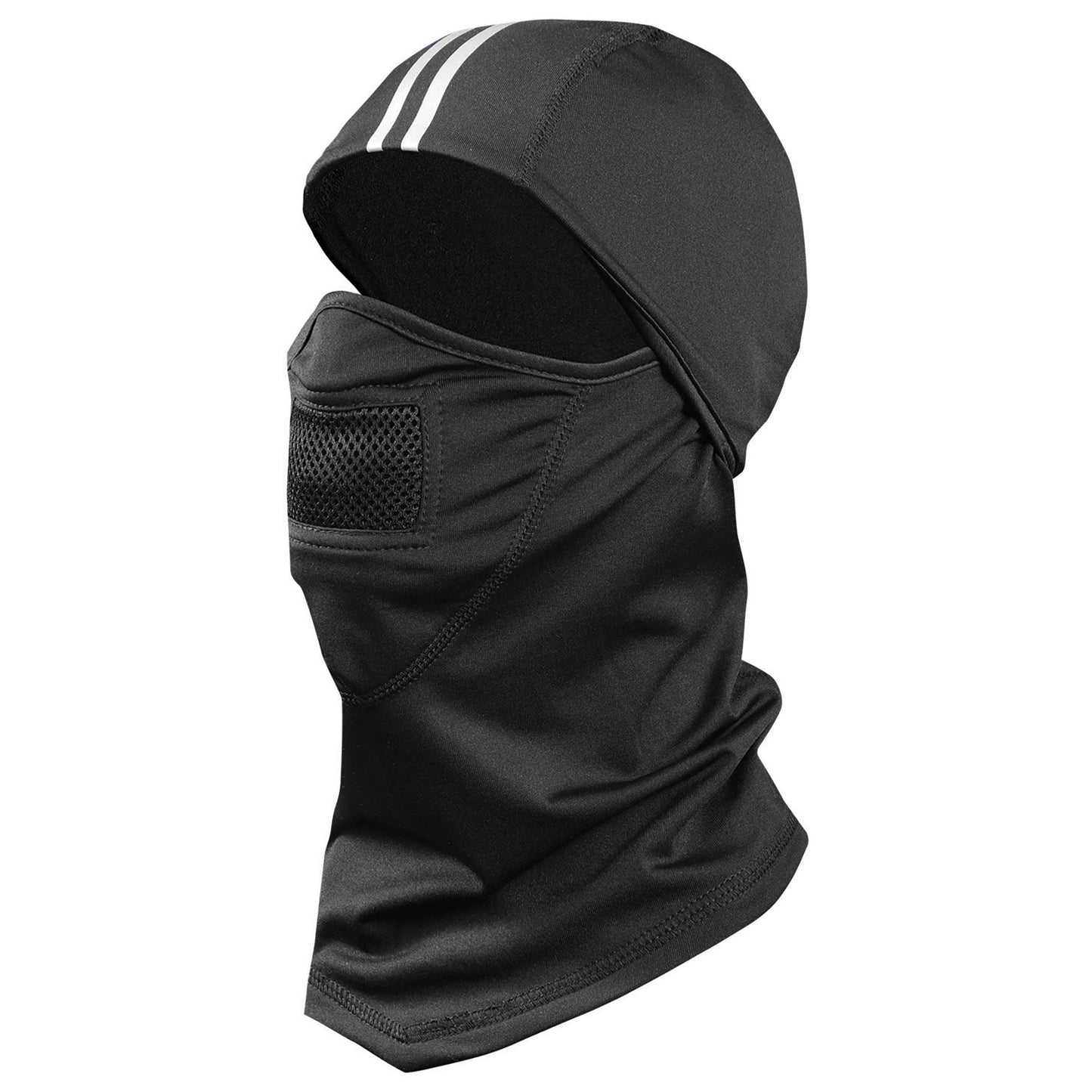 Hi-Viz Yellow Balaclavas - OccuNomix - Reflective Design