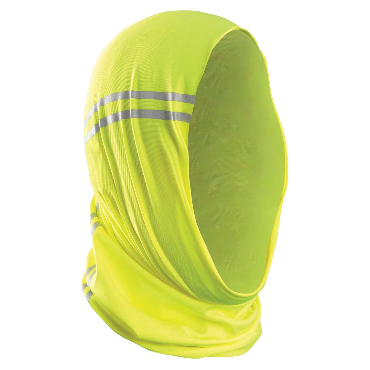 Navy Cooling Head Gaiters - OccuNomix - Moisture Wicking