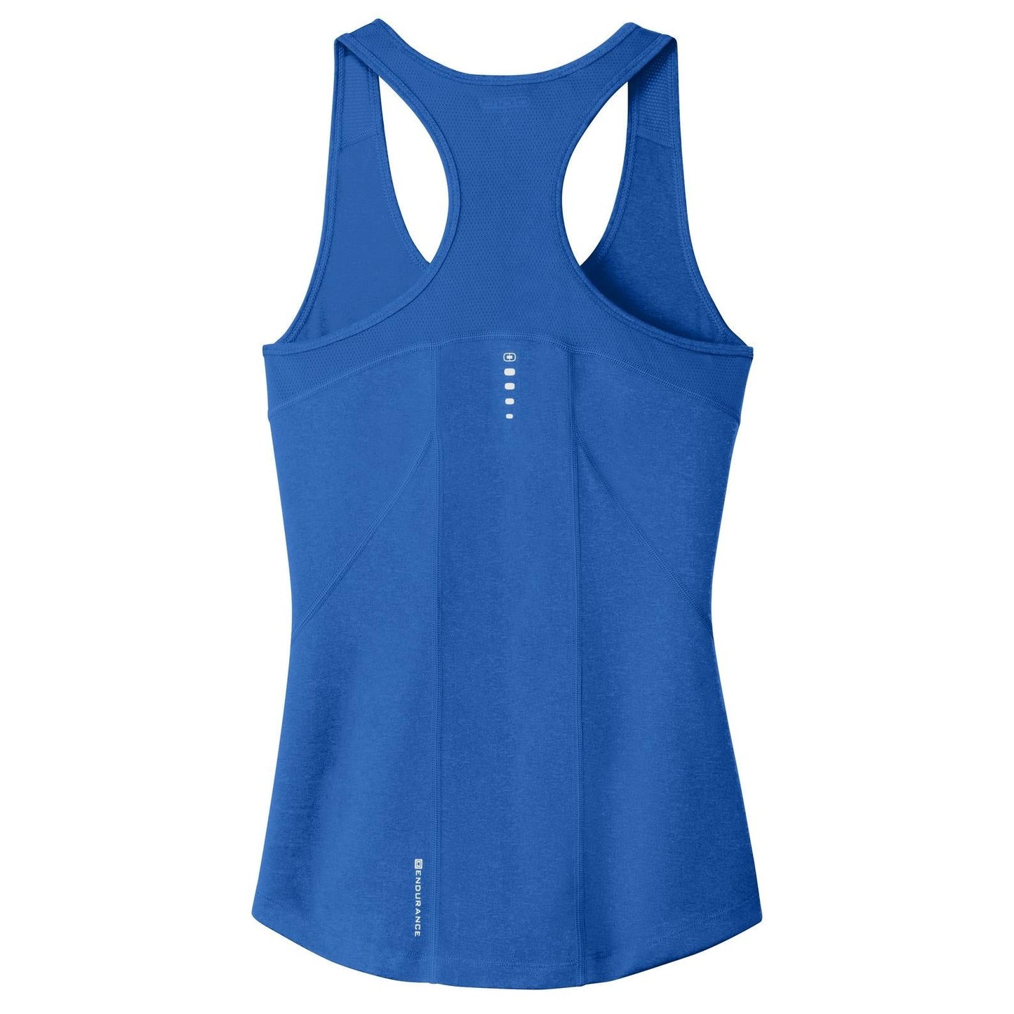 Blacktop Tank Top - OGIO Endurance - Wicking Comfort