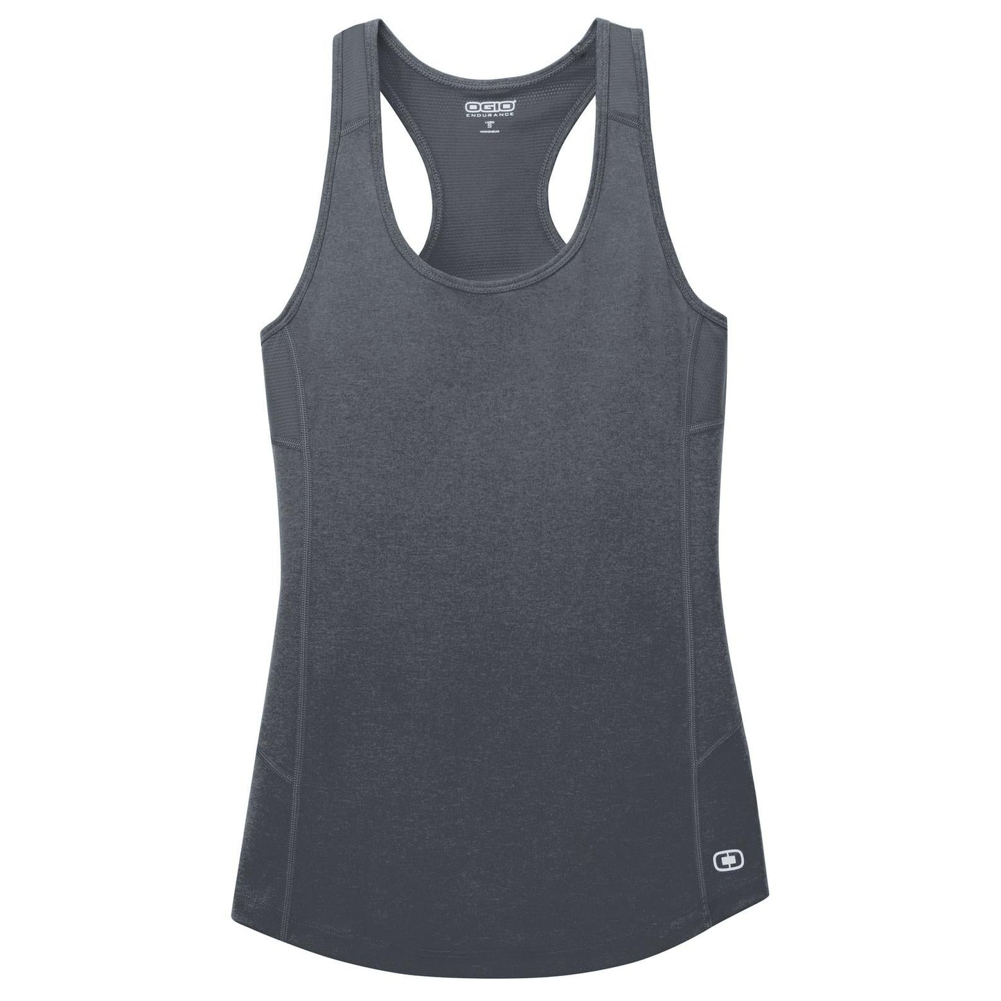 Blacktop Tank Top - OGIO Endurance - Wicking Comfort