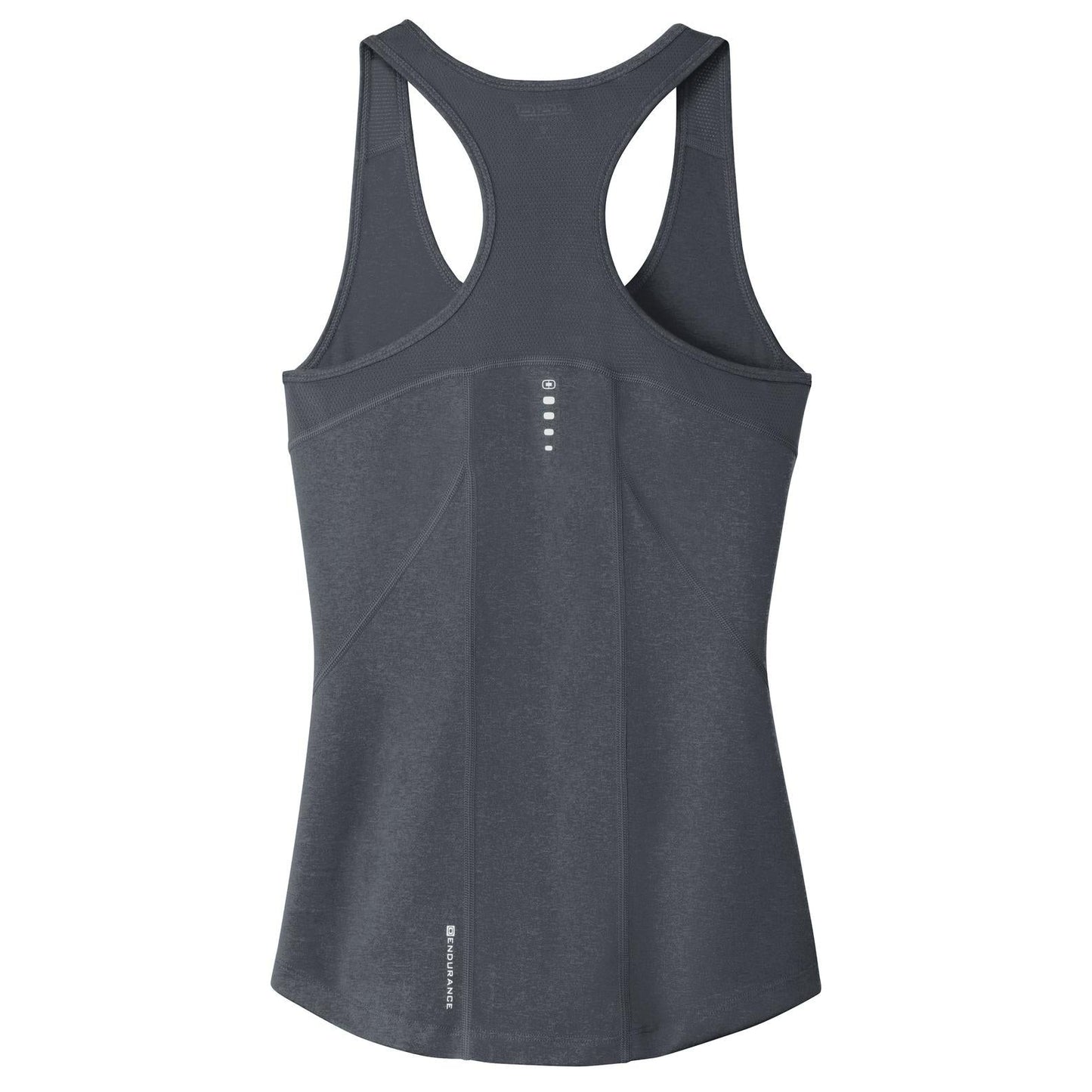 Blacktop Tank Top - OGIO Endurance - Wicking Comfort