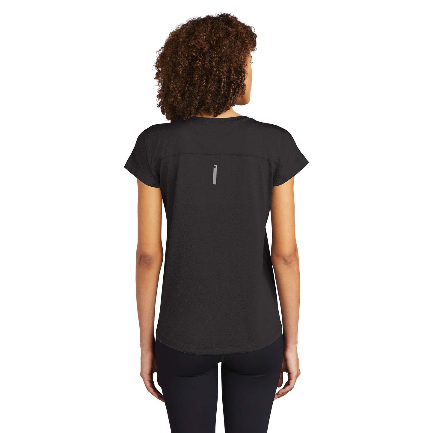 Blacktop T-Shirt - OGIO - Breathable Comfort