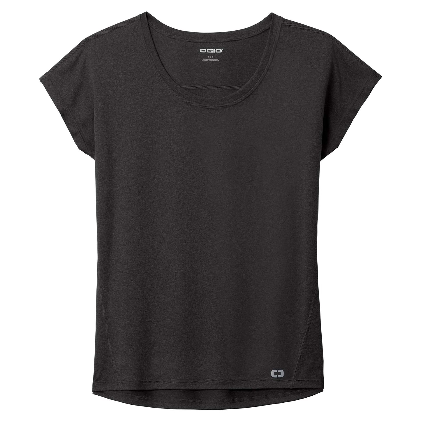 Blacktop T-Shirt - OGIO - Breathable Comfort