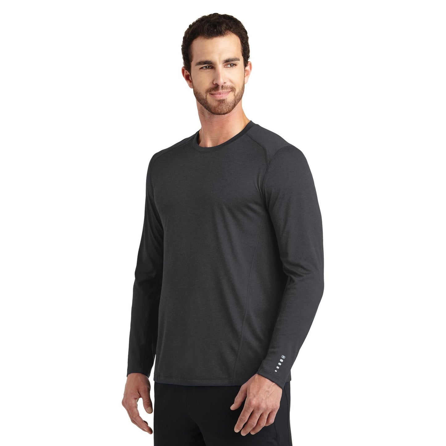 Blacktop T-Shirts - OGIO - Ultra-Breathable Comfort