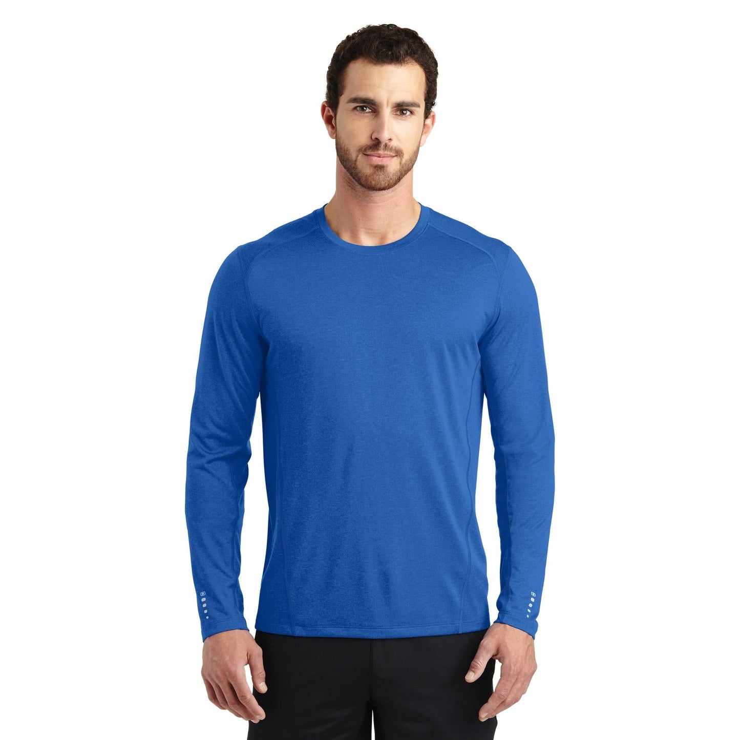 Blacktop T-Shirts - OGIO - Ultra-Breathable Comfort