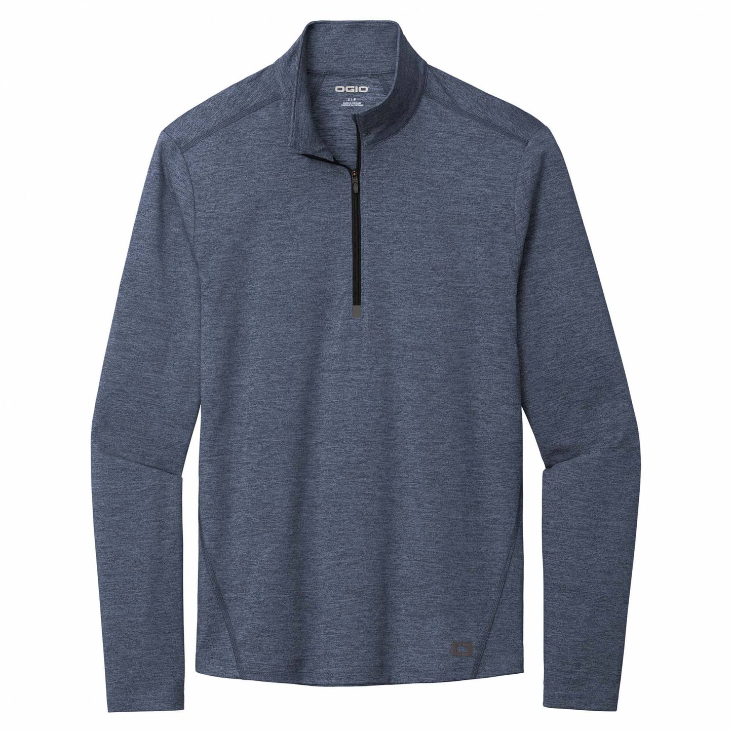 Blacktop Heather Sweatshirt - OGIO - Comfortable Stretch