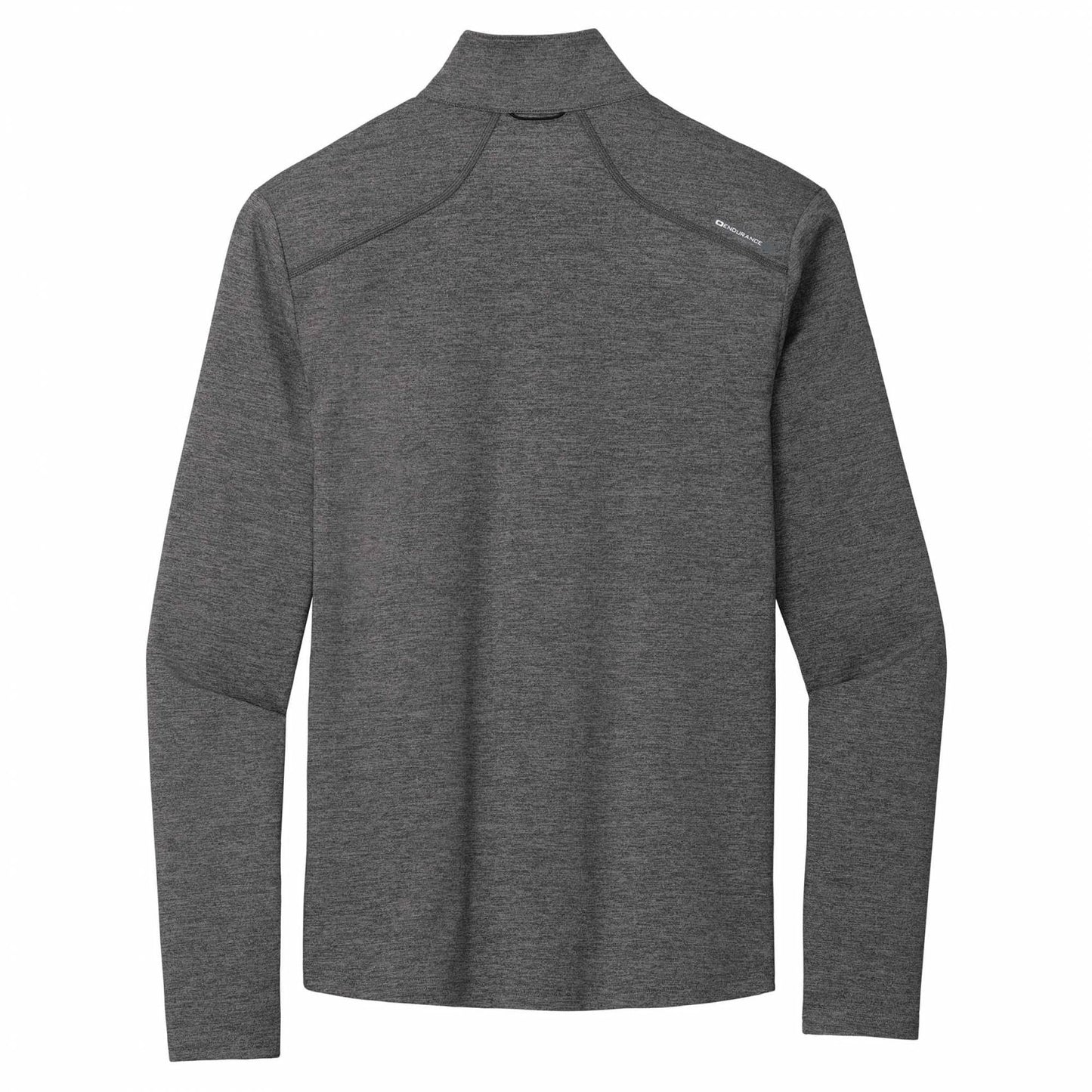 Blacktop Heather Sweatshirt - OGIO - Comfortable Stretch